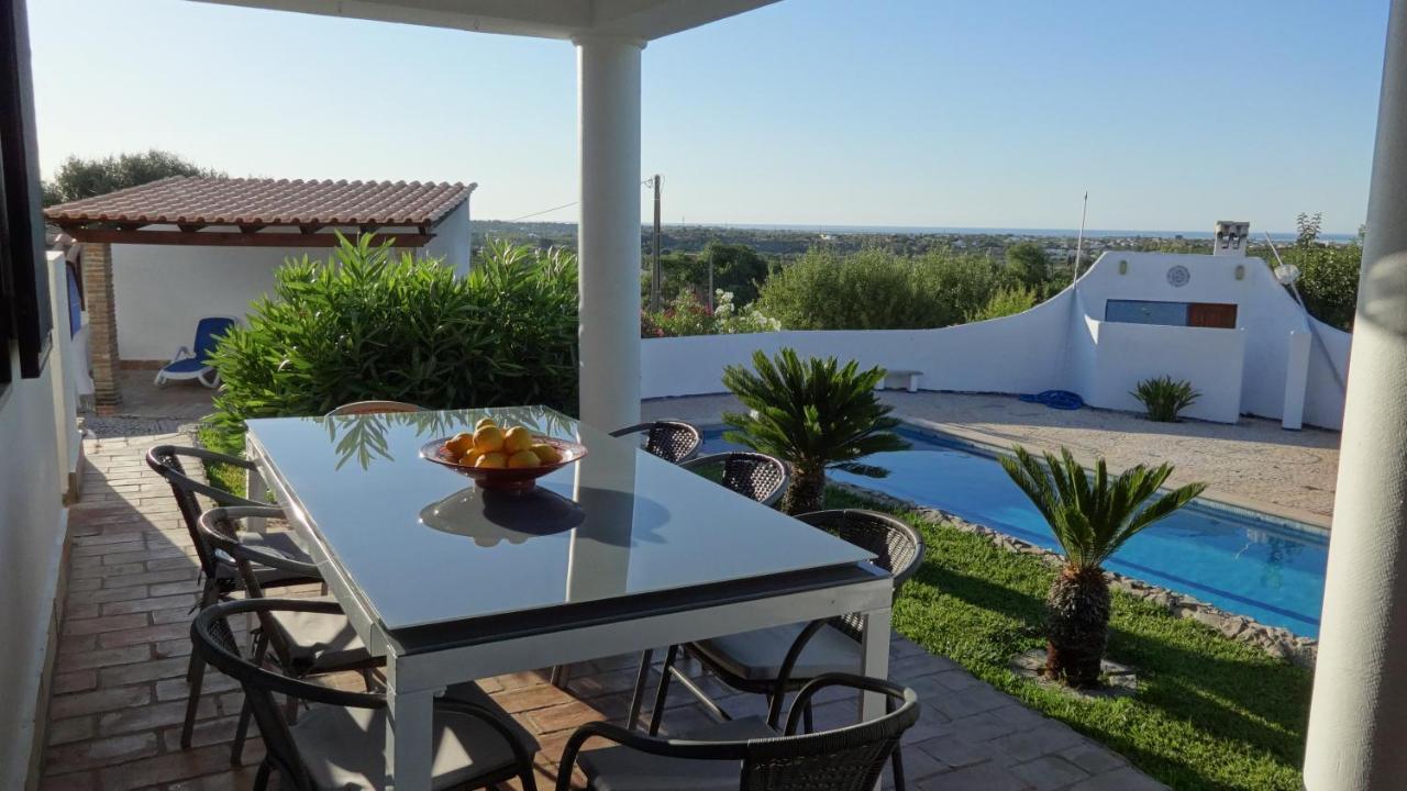 오양 Casa Esperanca - Carefree Living With Big Private Pool And Great Views 빌라 외부 사진