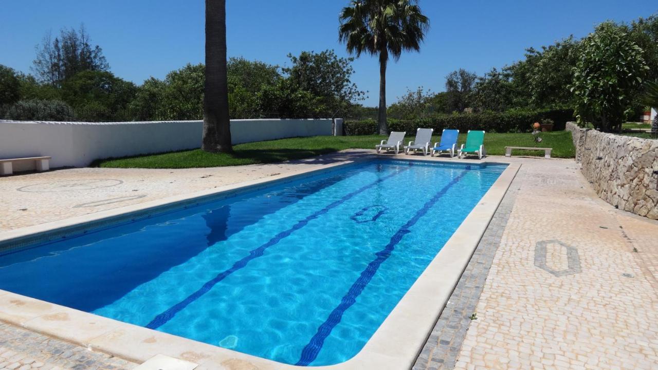 오양 Casa Esperanca - Carefree Living With Big Private Pool And Great Views 빌라 외부 사진