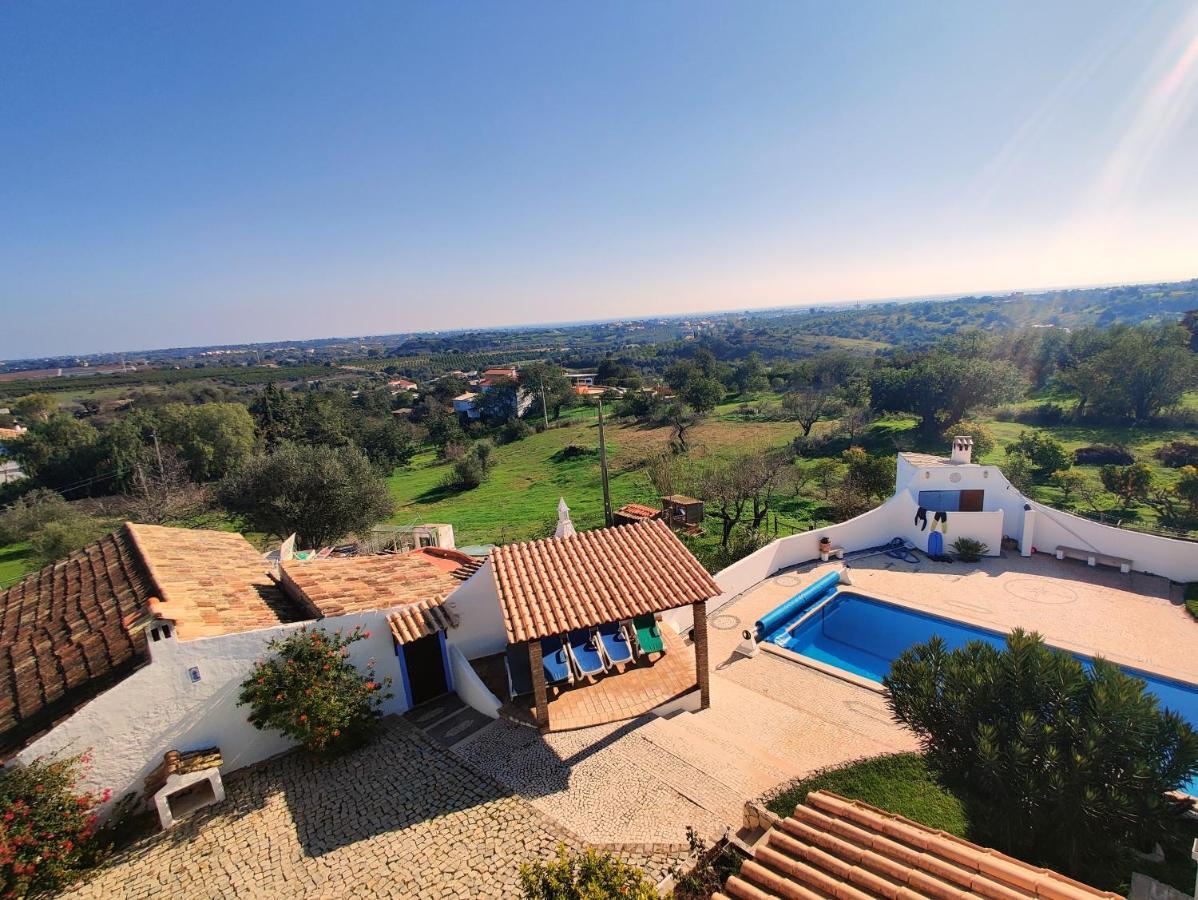 오양 Casa Esperanca - Carefree Living With Big Private Pool And Great Views 빌라 외부 사진
