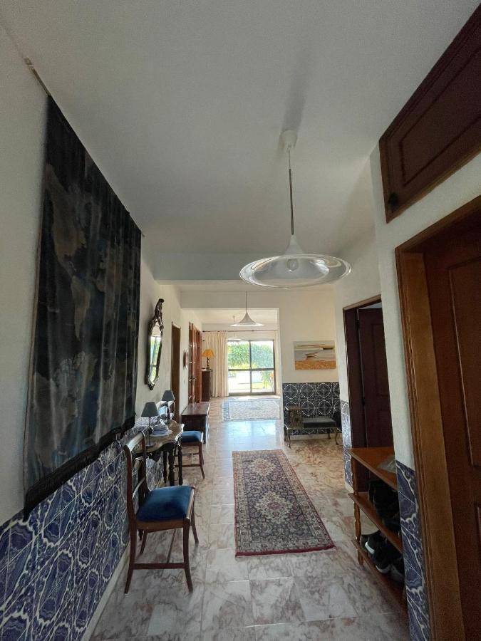 오양 Casa Esperanca - Carefree Living With Big Private Pool And Great Views 빌라 외부 사진