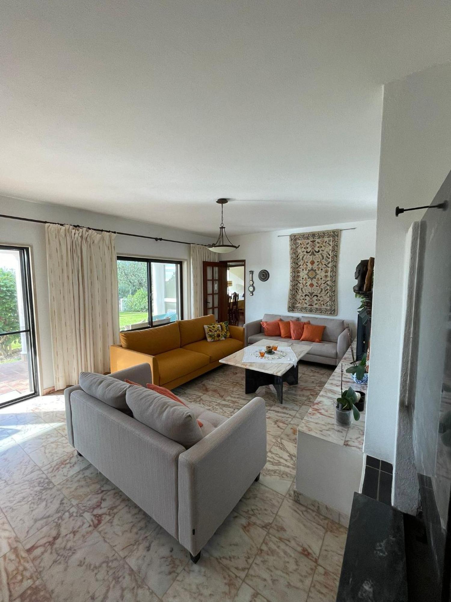 오양 Casa Esperanca - Carefree Living With Big Private Pool And Great Views 빌라 외부 사진